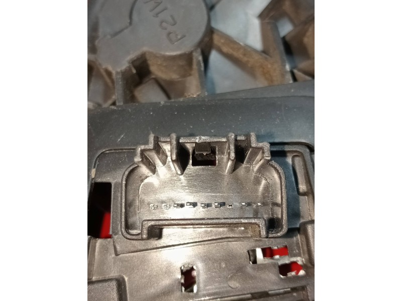 Recambio de piloto trasero derecho para toyota aygo (kgb/wnb) básico referencia OEM IAM   