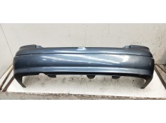 Recambio de paragolpes trasero para opel astra g berlina comfort referencia OEM IAM   