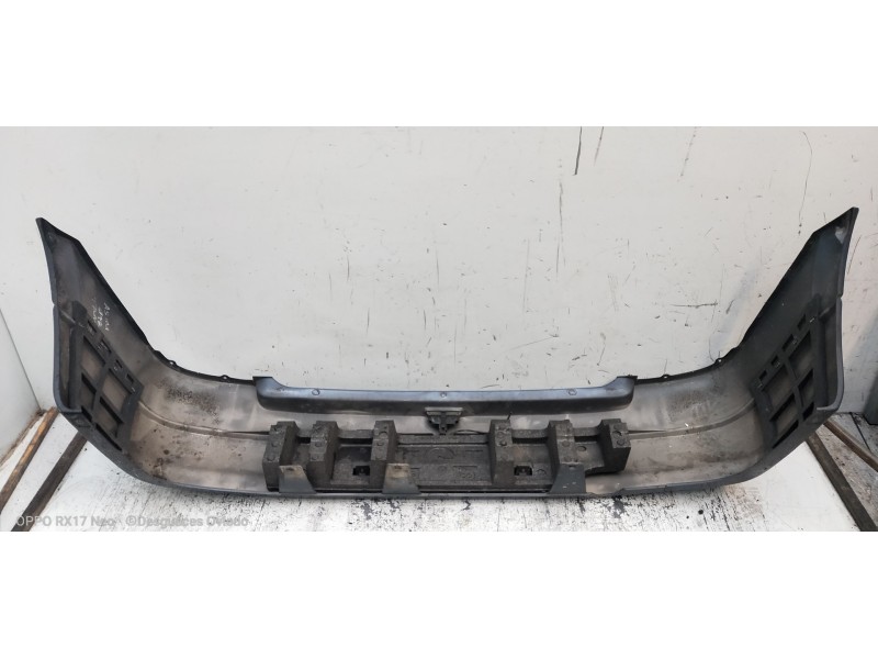 Recambio de paragolpes trasero para opel astra g berlina comfort referencia OEM IAM   