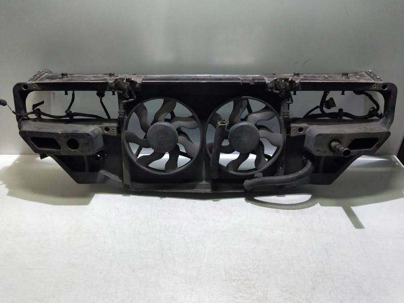 Recambio de panel frontal para citroen xm berlina 2.5 turbodiesel cat (thy / dk5ate) referencia OEM IAM   