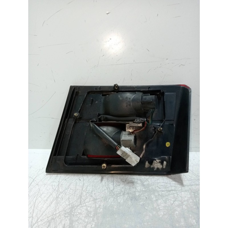 Recambio de piloto trasero izquierdo interior para toyota carina (t19) 2.0 td xl (4-ptas.) referencia OEM IAM   