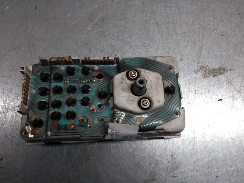 Recambio de cuadro instrumentos para renault rapid/express (f40) 1.9 diesel referencia OEM IAM 7700308066 EXPRESS 