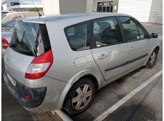 renault scenic ii del año 2005 2