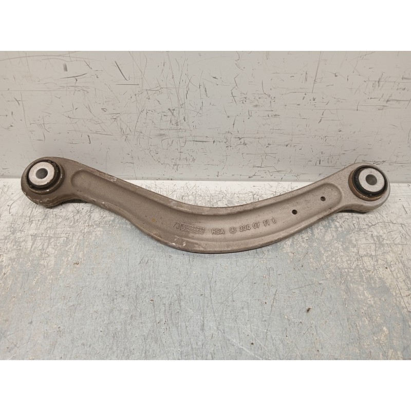 Recambio de brazo suspension superior trasero derecho para mercedes clase c (w205) lim. 2.1 cdi cat referencia OEM IAM   