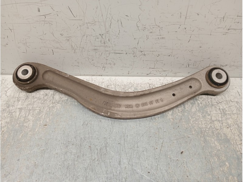 Recambio de brazo suspension superior trasero derecho para mercedes clase c (w205) lim. 2.1 cdi cat referencia OEM IAM   