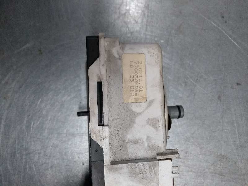 Recambio de cuadro instrumentos para renault rapid/express (f40) 1.9 diesel referencia OEM IAM 7700308066 EXPRESS 