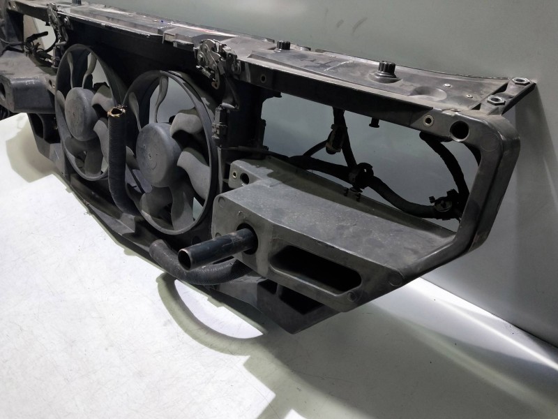 Recambio de panel frontal para citroen xm berlina 2.5 turbodiesel cat (thy / dk5ate) referencia OEM IAM   