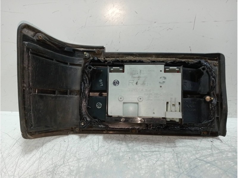 Recambio de piloto trasero derecho para toyota camry (v10) referencia OEM IAM   