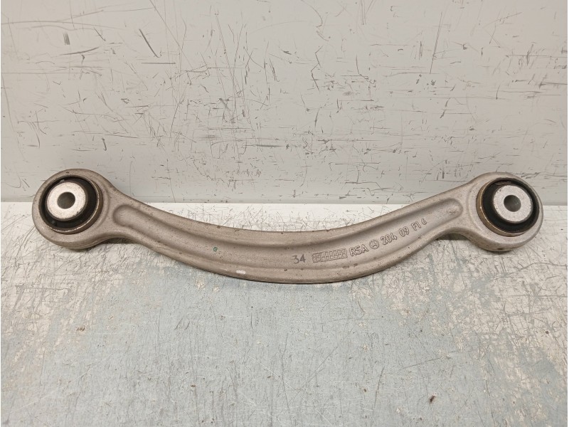 Recambio de brazo suspension superior trasero izquierdo para mercedes clase c (w205) lim. 2.1 cdi cat referencia OEM IAM   