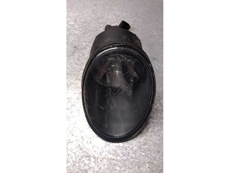 Recambio de faro antiniebla izquierdo para fiat multipla (186) 1.6 16v cat referencia OEM IAM   