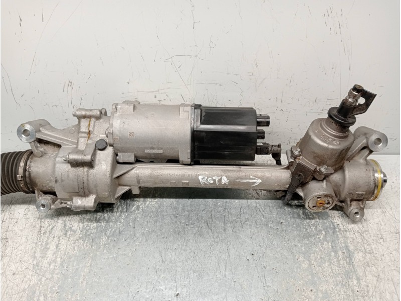 Recambio de cremallera direccion para mercedes clase c (w205) lim. 2.1 cdi cat referencia OEM IAM   