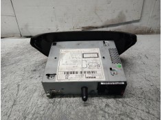 Recambio de sistema audio / radio cd para peugeot bipper tepee active referencia OEM IAM 7640342316 7355361100  2
