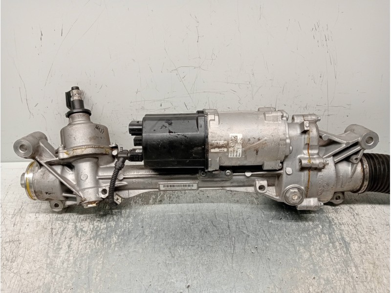 Recambio de cremallera direccion para mercedes clase c (w205) lim. 2.1 cdi cat referencia OEM IAM   