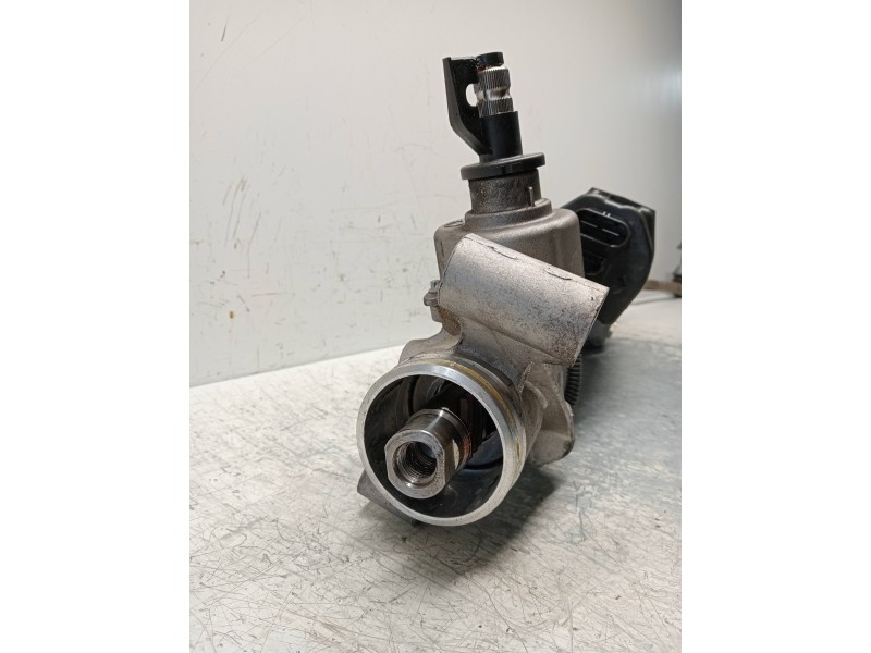 Recambio de cremallera direccion para mercedes clase c (w205) lim. 2.1 cdi cat referencia OEM IAM   