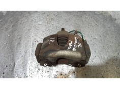 Recambio de pinza freno delantera izquierda para renault laguna ii (bg0) initiale referencia OEM IAM   