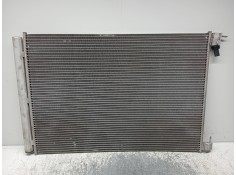 Recambio de condensador / radiador aire acondicionado para mercedes clase c (w205) lim. 2.1 cdi cat referencia OEM IAM A09950013