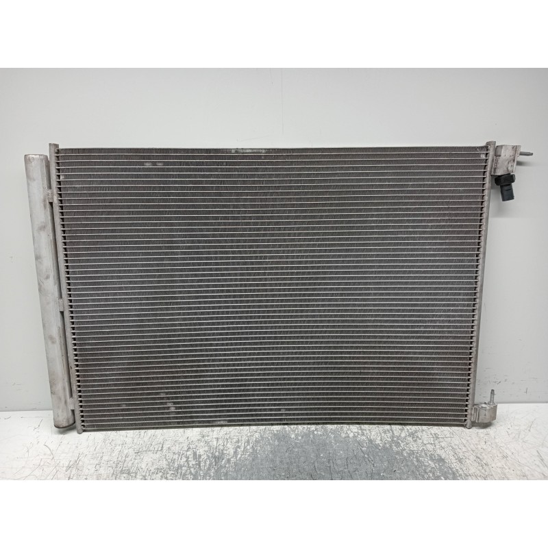 Recambio de condensador / radiador aire acondicionado para mercedes clase c (w205) lim. 2.1 cdi cat referencia OEM IAM A09950013