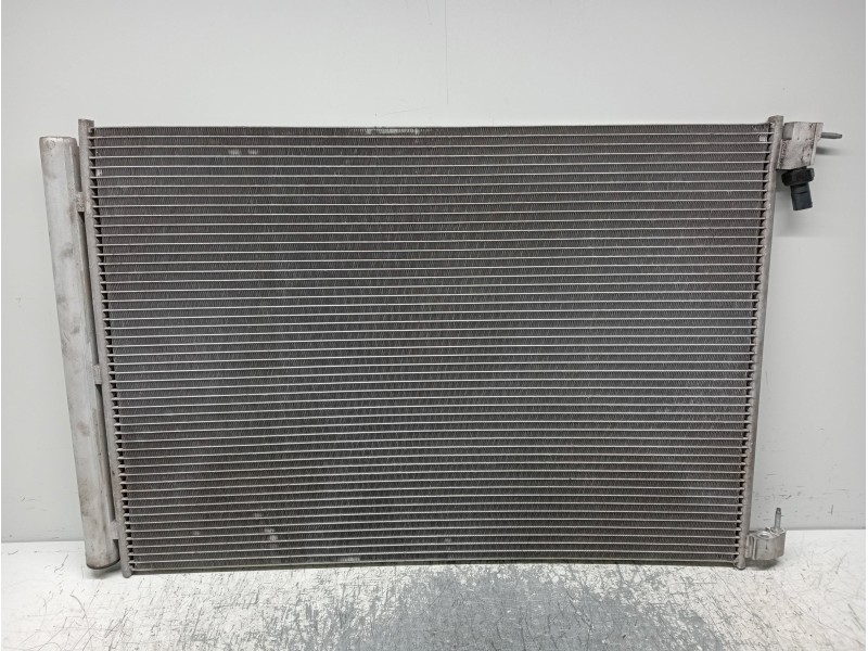 Recambio de condensador / radiador aire acondicionado para mercedes clase c (w205) lim. 2.1 cdi cat referencia OEM IAM A09950013