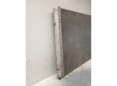 Recambio de condensador / radiador aire acondicionado para mercedes clase c (w205) lim. 2.1 cdi cat referencia OEM IAM A09950013 2