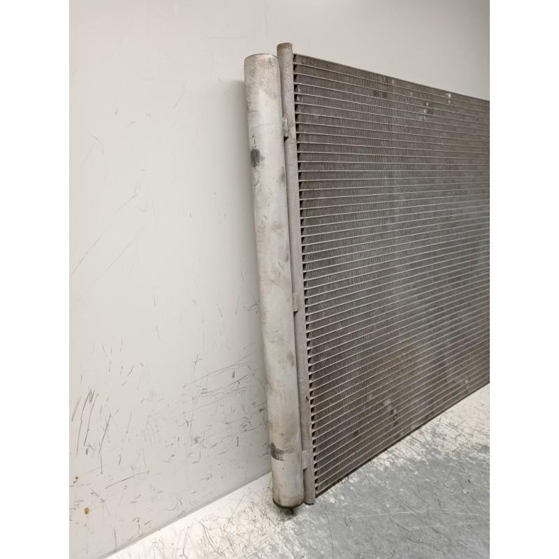 Recambio de condensador / radiador aire acondicionado para mercedes clase c (w205) lim. 2.1 cdi cat referencia OEM IAM A09950013