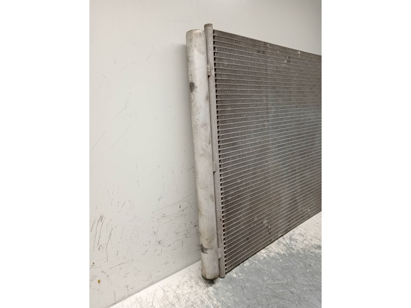 Recambio de condensador / radiador aire acondicionado para mercedes clase c (w205) lim. 2.1 cdi cat referencia OEM IAM A09950013