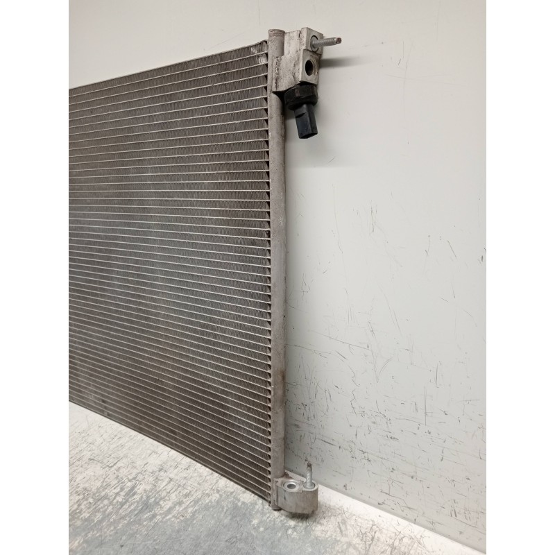 Recambio de condensador / radiador aire acondicionado para mercedes clase c (w205) lim. 2.1 cdi cat referencia OEM IAM A09950013