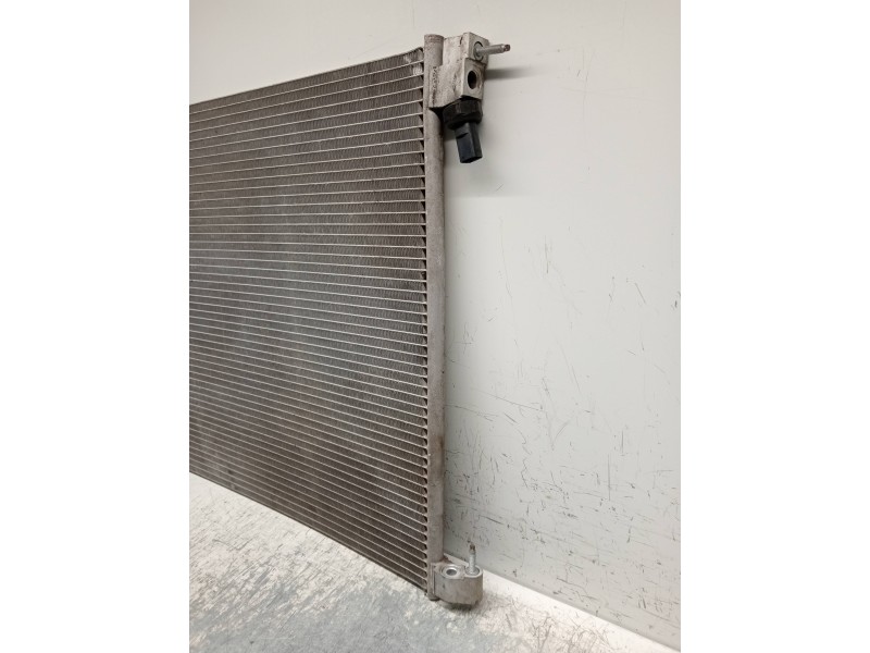 Recambio de condensador / radiador aire acondicionado para mercedes clase c (w205) lim. 2.1 cdi cat referencia OEM IAM A09950013