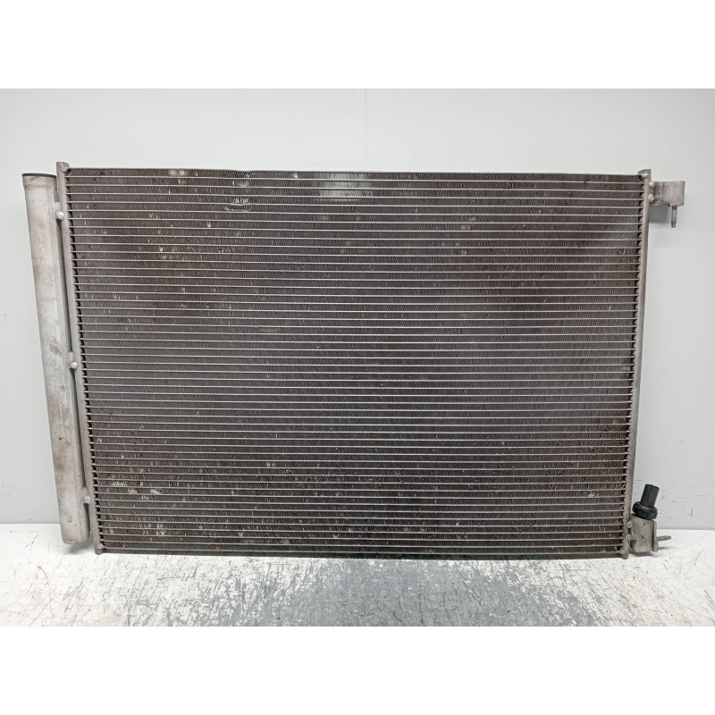 Recambio de condensador / radiador aire acondicionado para mercedes clase c (w205) lim. 2.1 cdi cat referencia OEM IAM A09950013