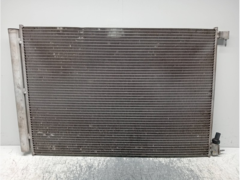 Recambio de condensador / radiador aire acondicionado para mercedes clase c (w205) lim. 2.1 cdi cat referencia OEM IAM A09950013