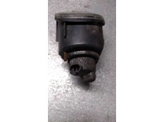 Recambio de faro antiniebla izquierdo para fiat multipla (186) 1.6 16v cat referencia OEM IAM    2