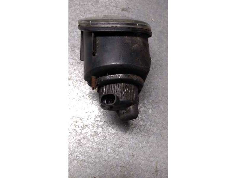 Recambio de faro antiniebla izquierdo para fiat multipla (186) 1.6 16v cat referencia OEM IAM   