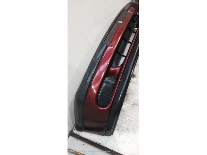 Recambio de paragolpes delantero para renault laguna (b56) referencia OEM IAM    Recambio de paragolpes delantero para renault laguna (b56) referencia OEM IAM
