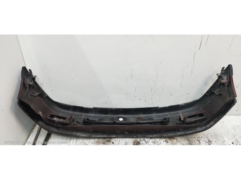 Recambio de paragolpes delantero para renault laguna (b56) referencia OEM IAM    Recambio de paragolpes delantero para renault laguna (b56) referencia OEM IAM