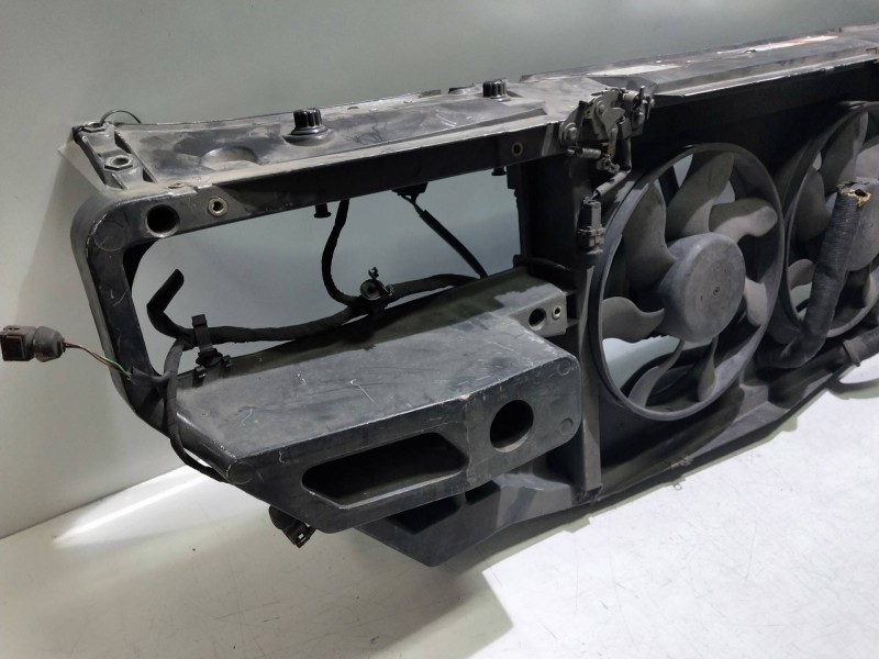 Recambio de panel frontal para citroen xm berlina 2.5 turbodiesel cat (thy / dk5ate) referencia OEM IAM   