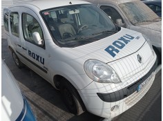 renault kangoo (f/kc0) del año 2010