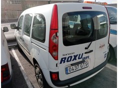 renault kangoo (f/kc0) del año 2010 2