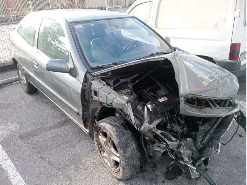 citroen xsara coupe del año 2003