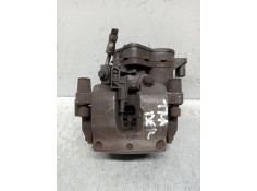 Recambio de pinza freno trasera derecha para mercedes clase c (w205) lim. 2.1 cdi cat referencia OEM IAM A2054232098  