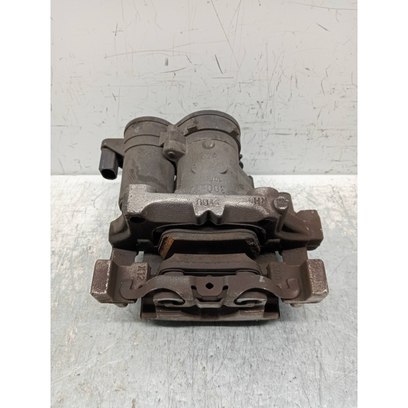 Recambio de pinza freno trasera derecha para mercedes clase c (w205) lim. 2.1 cdi cat referencia OEM IAM A2054232098  