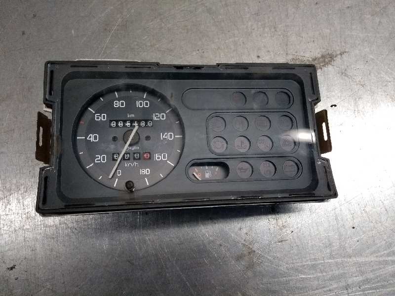 Recambio de cuadro instrumentos para renault rapid/express (f40) 1.9 diesel referencia OEM IAM 7700305189  