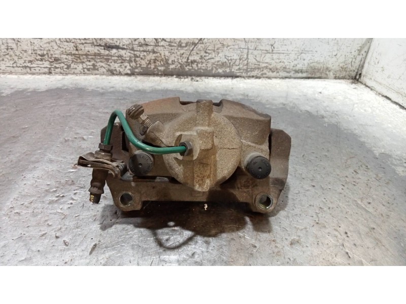 Recambio de pinza freno delantera izquierda para renault laguna ii (bg0) initiale referencia OEM IAM   