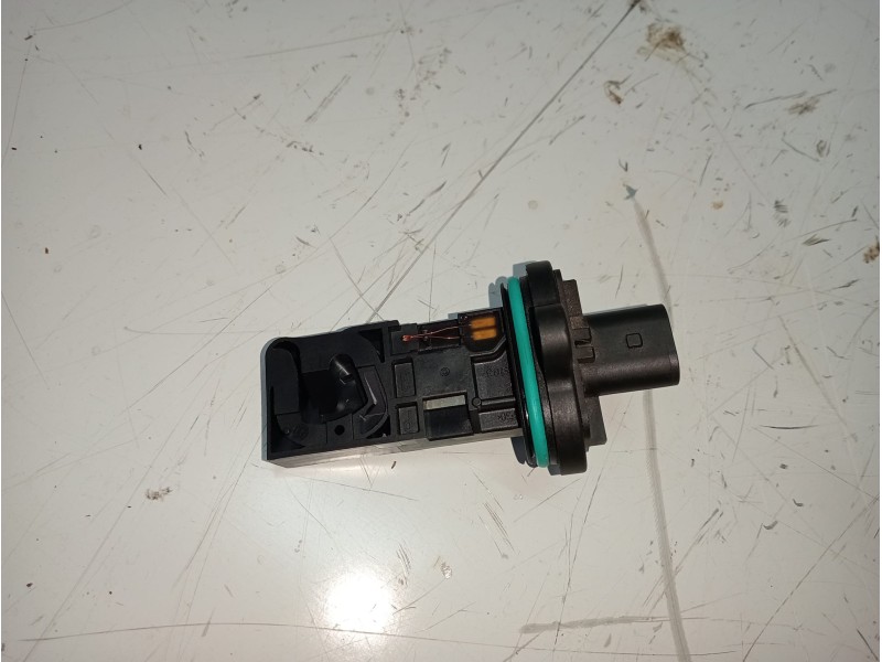 Recambio de caudalimetro para opel corsa e color edition referencia OEM IAM 0280218268 13301682 