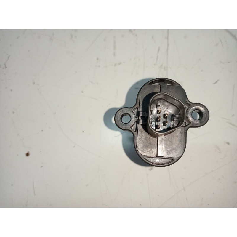 Recambio de caudalimetro para opel corsa e color edition referencia OEM IAM 0280218268 13301682 