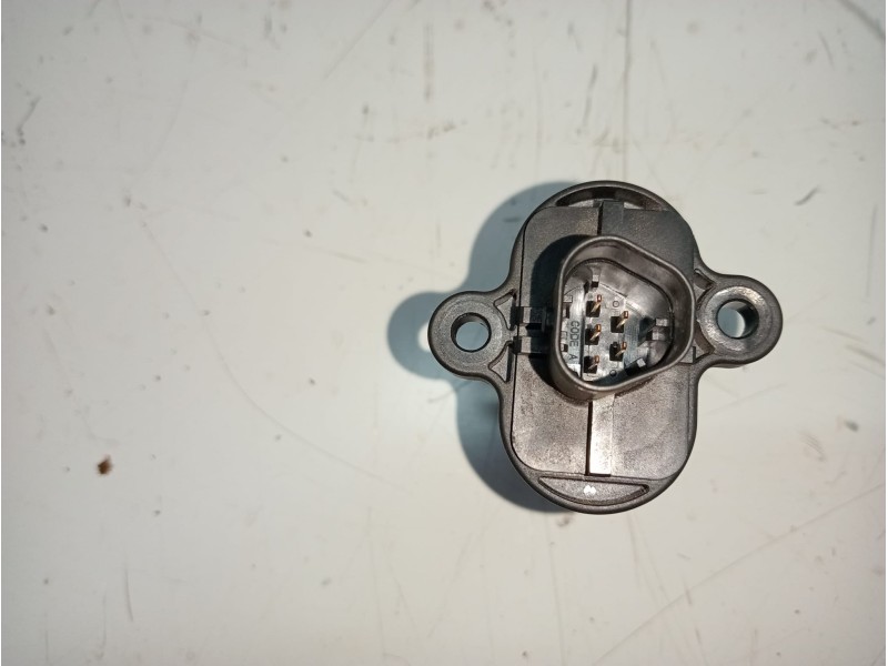 Recambio de caudalimetro para opel corsa e color edition referencia OEM IAM 0280218268 13301682 