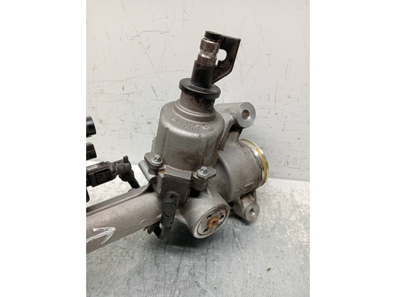 Recambio de cremallera direccion para mercedes clase c (w205) lim. 2.1 cdi cat referencia OEM IAM   