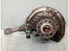 Recambio de mangueta delantera derecha para mercedes clase c (w205) lim. 2.1 cdi cat referencia OEM IAM   