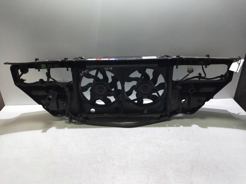 Recambio de panel frontal para citroen xm berlina 2.5 turbodiesel cat (thy / dk5ate) referencia OEM IAM   