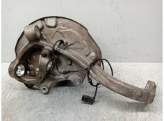 Recambio de mangueta delantera derecha para mercedes clase c (w205) lim. 2.1 cdi cat referencia OEM IAM    2