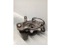 Recambio de mangueta trasera derecha para mercedes clase c (w205) lim. 2.1 cdi cat referencia OEM IAM    2