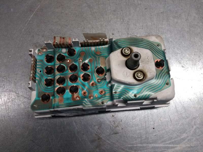 Recambio de cuadro instrumentos para renault rapid/express (f40) 1.9 diesel referencia OEM IAM 7700305189  